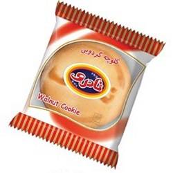 نادری کلوچه گردویی 100 گرم(سوغات)